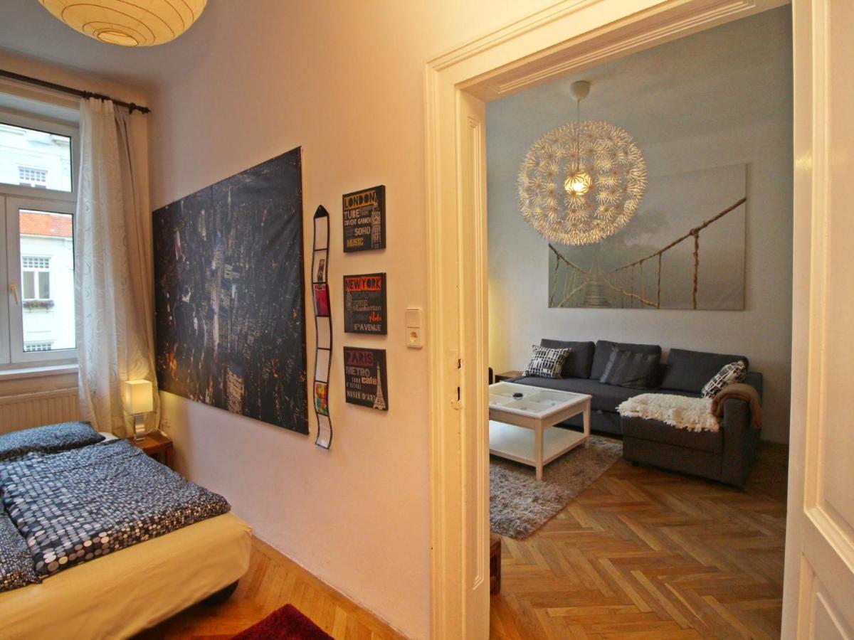 Apartment Tichy By Interhome Viena Exterior foto