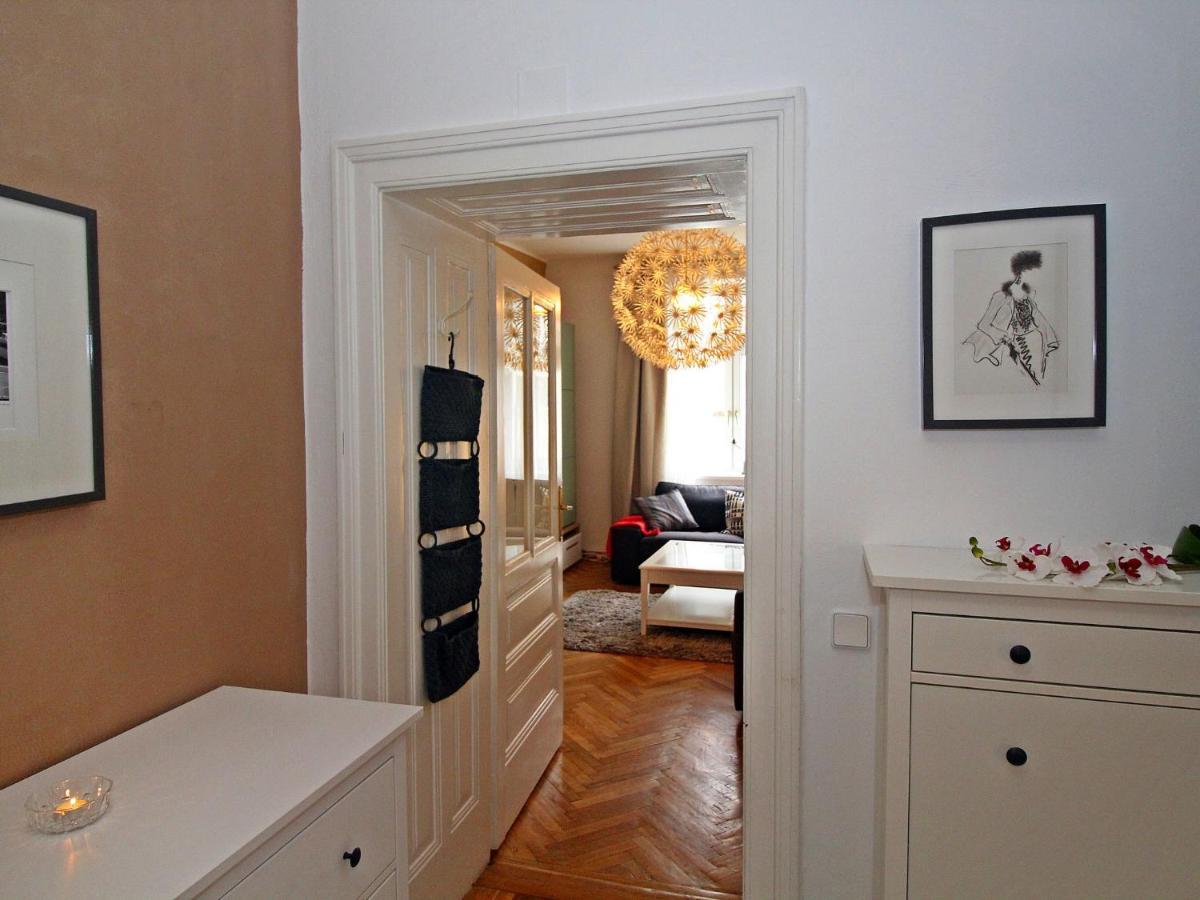 Apartment Tichy By Interhome Viena Exterior foto